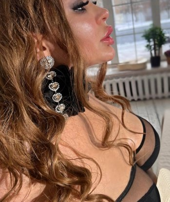 Проститутка Зина